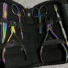 Kit manicura profesional